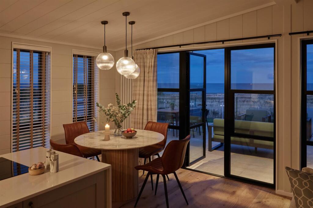 Premium property interior, Seaham