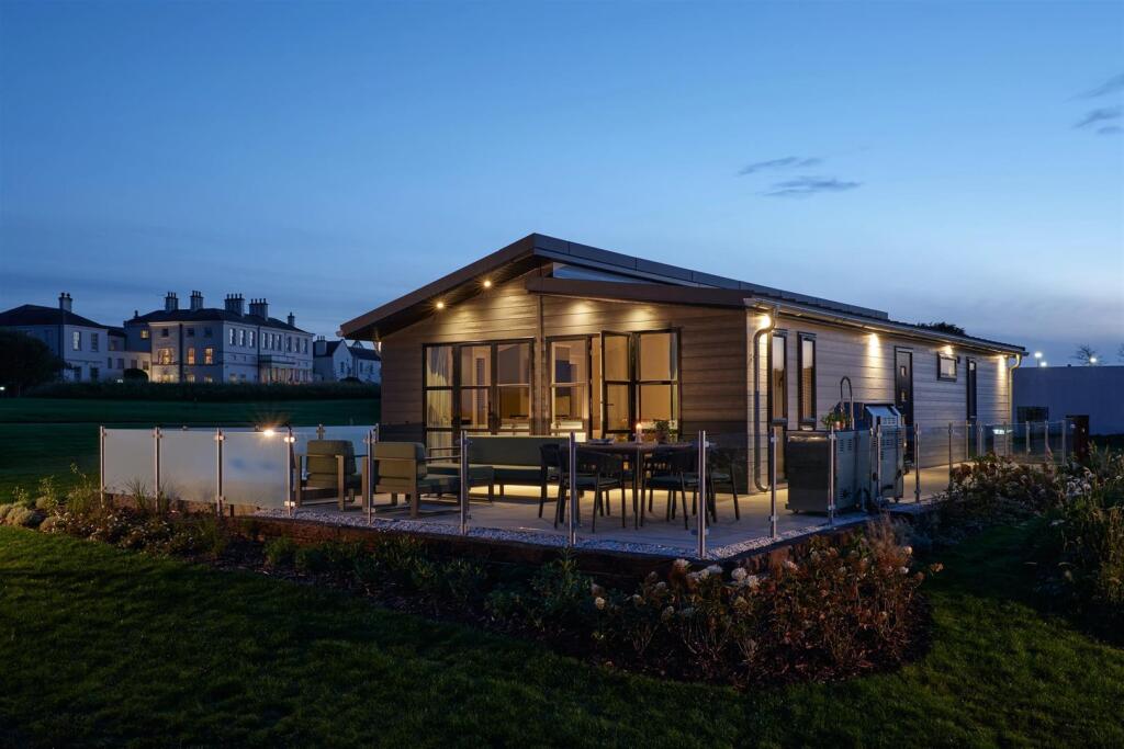 Coastal Lodge, Seaham