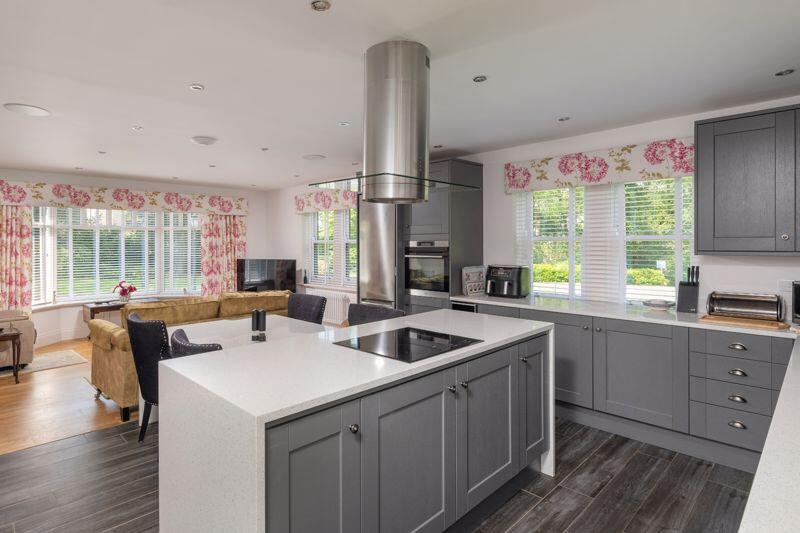 Victorian Semi, Houghton-le-Spring interior