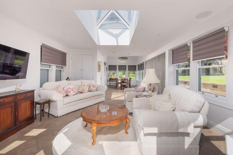 Modern Detached, Seaham SR7 interior