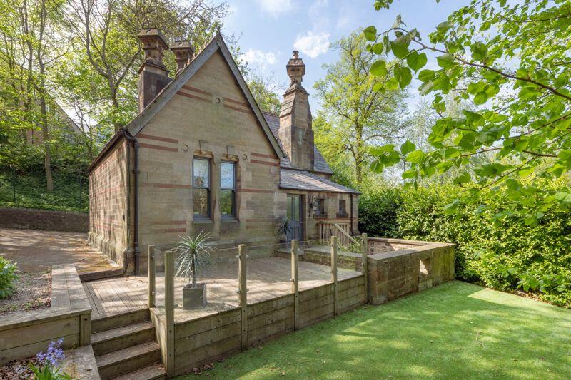 Stone Ridge Cottage, Nr Brancepeth DH7