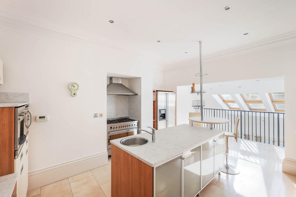 Apt 8, Harbour View, Roker SR6