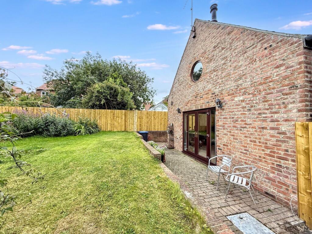 22 Hawthorn Drive, Murton, Seaham SR7
