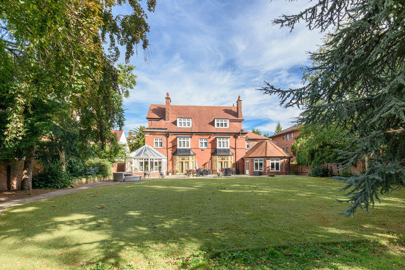 8 Beechwood Avenue, Chester-le-Street DH3