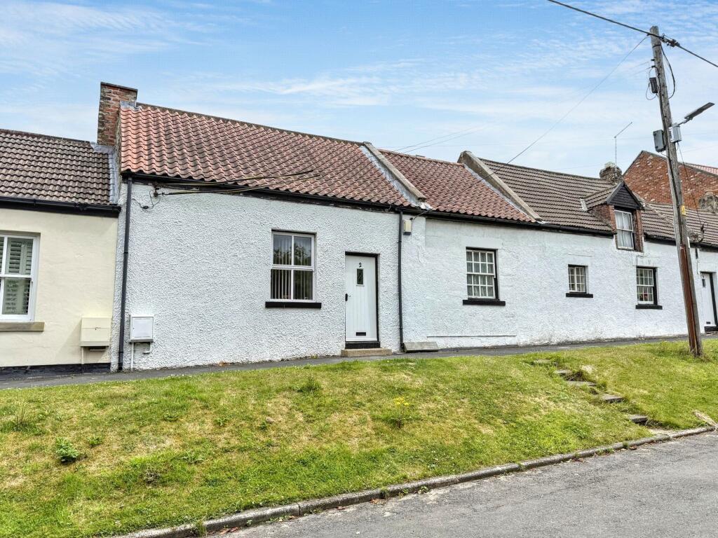 3 Redwood Close, Peterlee SR8